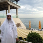 Hatim bin arif al sharif